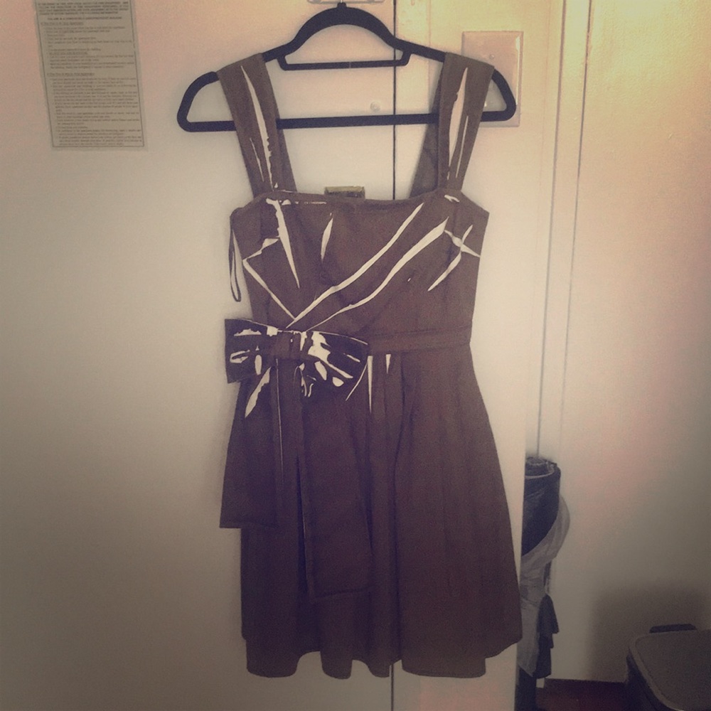 Prada mini dress brand new with tag